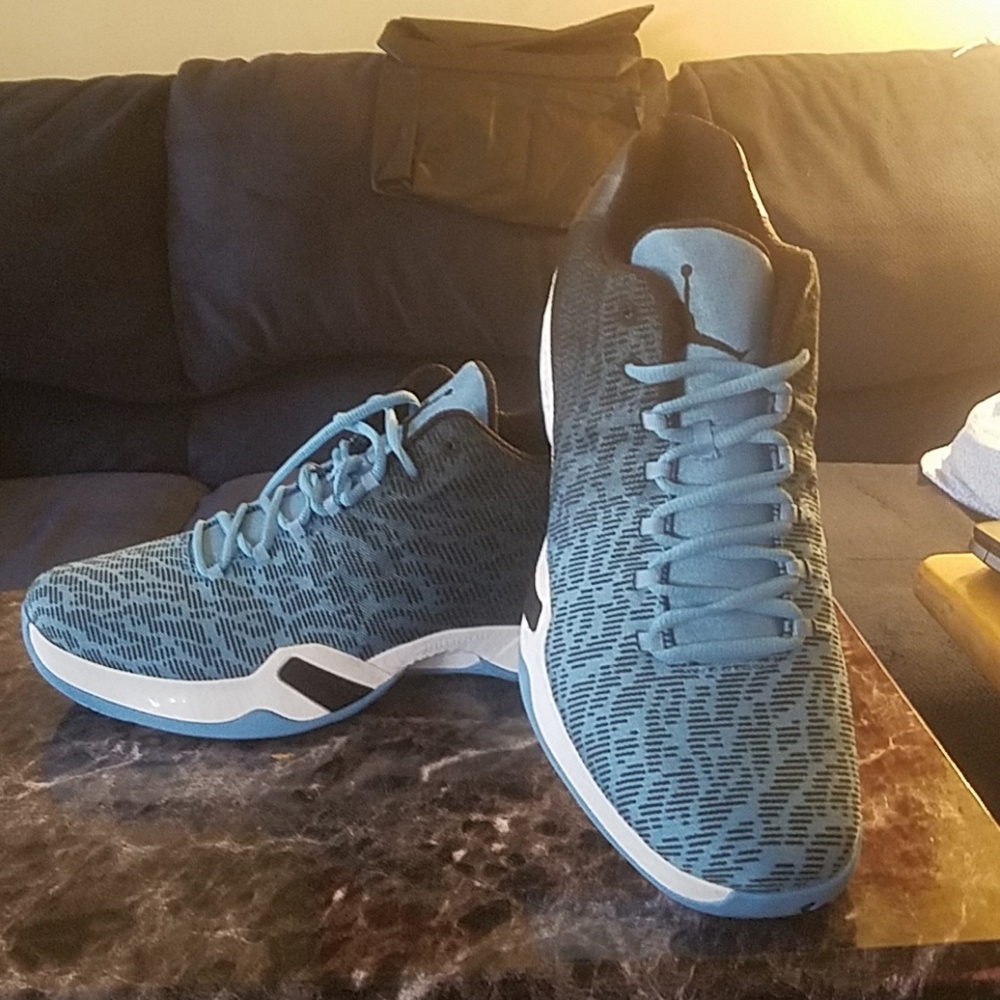 Air Jordan XX9 Low